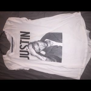 Justin Bieber Shirt